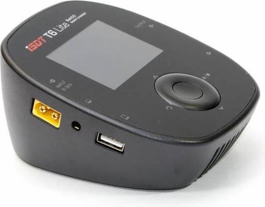 Immagine prodotto Isdt T6 Lite 650W Smart DC Charger