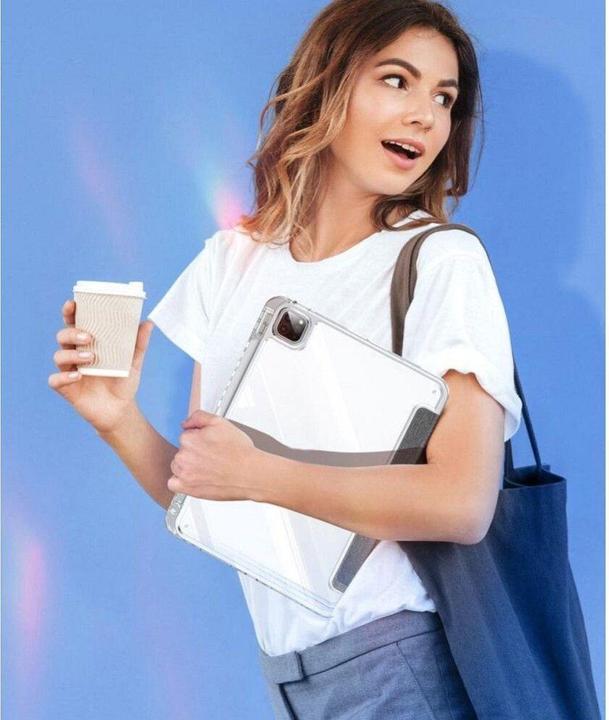 Produktbild Dux Ducis Unid Case (iPad Pro 11 2022 (4. Gen), iPad Pro 11 2024 (M4), iPad Pro 11 2021 (3. Gen), iPad Air 2022 (5. Gen))