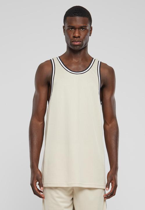 Actual product image Urban Classics Mesh tank top - 142645 (XXL)