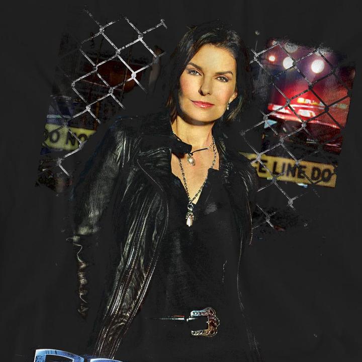 Produktbild Csi: NY TShirt (XXL)