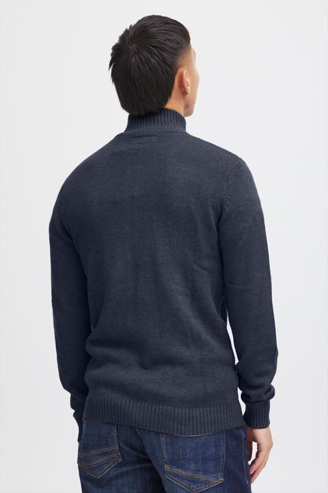 Image du produit Solid Tristian - Pull en Maille - Homme (XXL)
