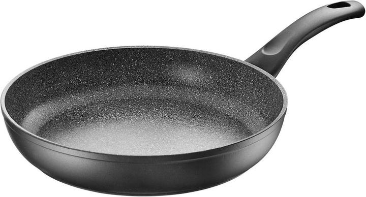 Ballarini Granito di Bari (20 cm, Padella per friggere, Alluminio)