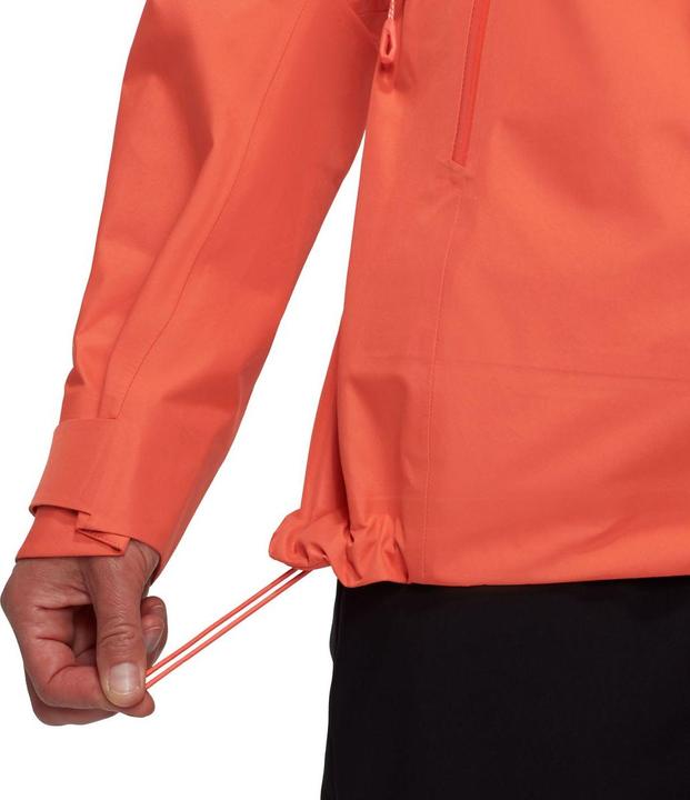 Produktbild Mammut Crater IV HS Hooded Jacket (L)