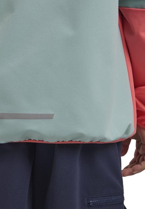 Actual product image Jack Wolfskin Turbulence Hooded Jkt K (116)