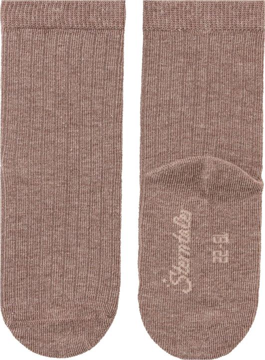 Actual product image Sterntaler Socks set of 3 forest animals size 27/30 (pack of 3, 27 - 30)