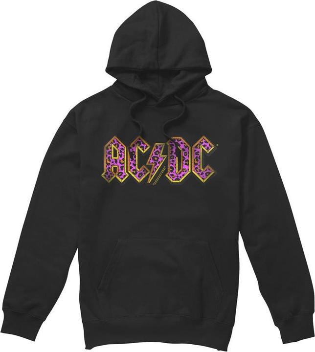 Produktbild AC/DC Kapuzenpullover (XXL)