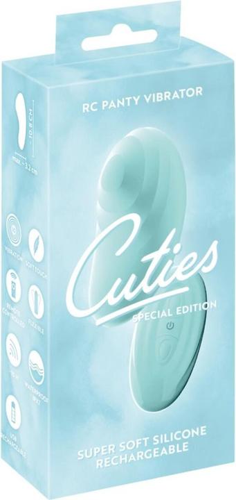 Produktbild You2Toys Softies RC Panty Vibrator