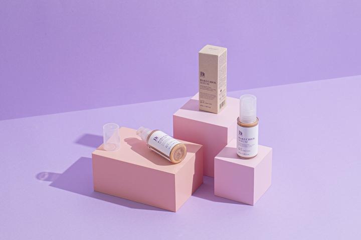 Produktbild Benton Bakuchiol serum (100 ml)