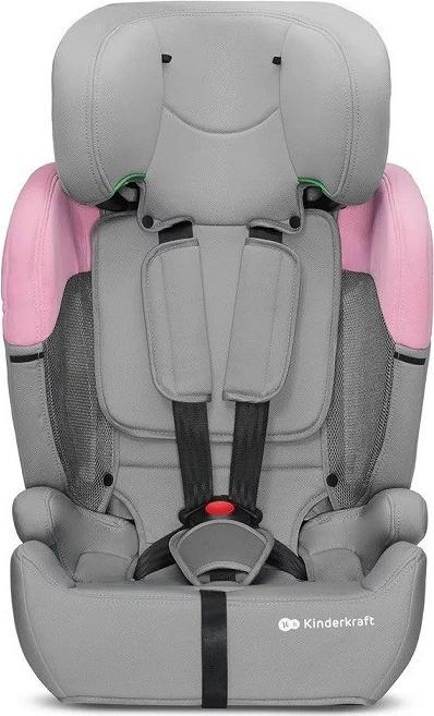 Actual product image KinderKraft Comfort Up (Child seat, ECE R129/i-Size Standard)