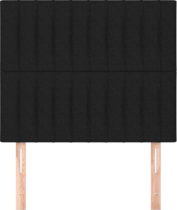 Produktbild VidaXL Carolin (90 x 5 x 128 cm)