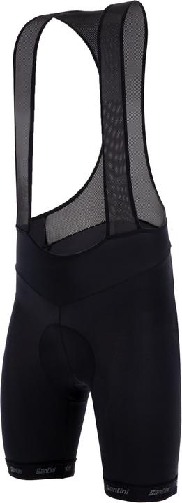 Santini Trägerhose kurz CUBO Herren