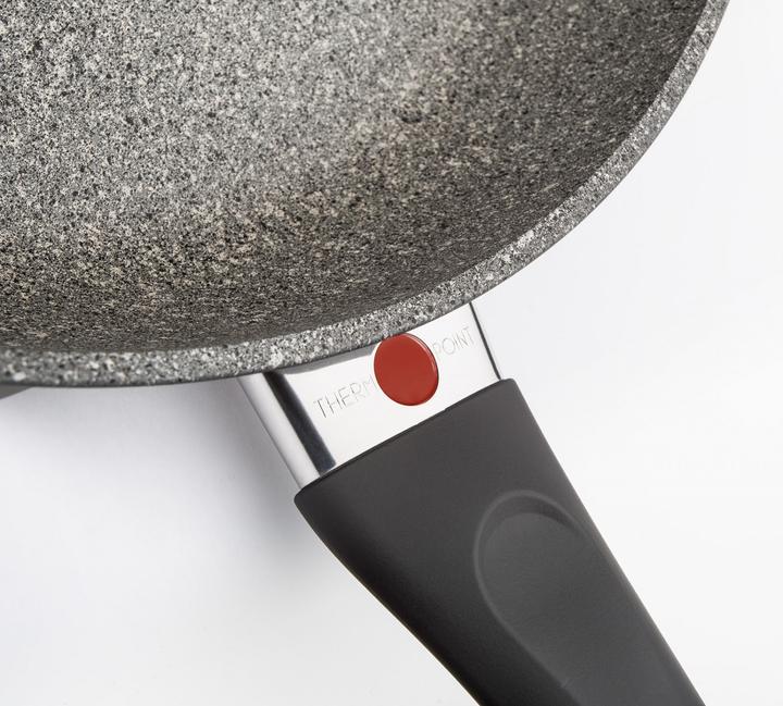 Image du produit Ballarini Granit de Bari (20 cm, Poêle à frire, Aluminium)