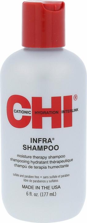 Farouk Systems CHI Infra (177 ml, Flüssiges Shampoo)