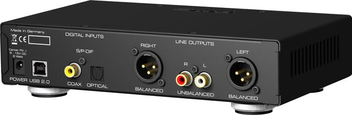 Image du produit RME Audio ADI-2 DAC FS (Écran)