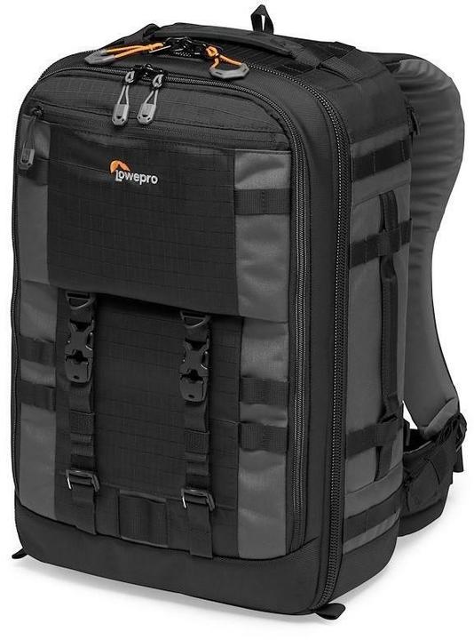 Lowepro Pro Trekker BP 350 AW II (GRL) (Kamera Schultertasche, 24 l)