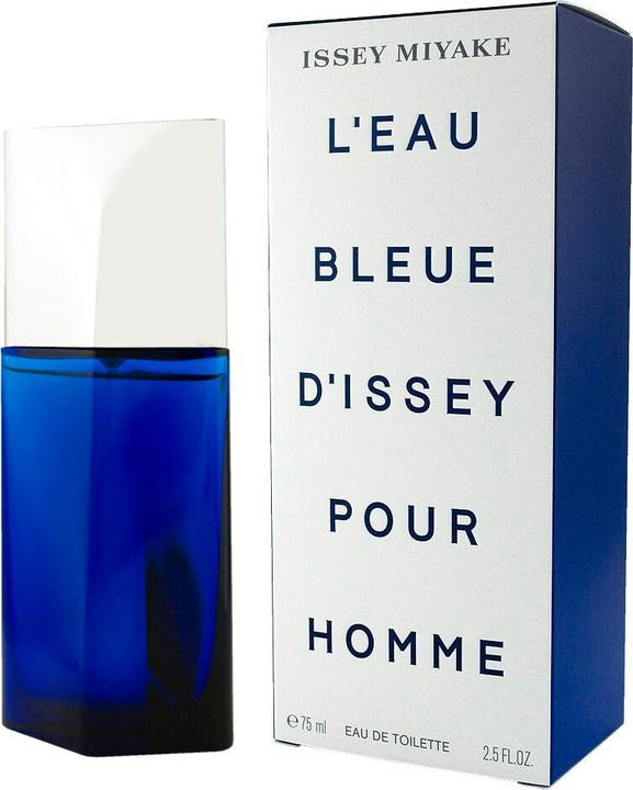 Issey Miyake L'Eau Bleue d'Issey (Eau de Toilette, 75 ml)