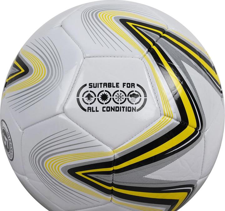 Actual product image Gladiatorfit Football balloon