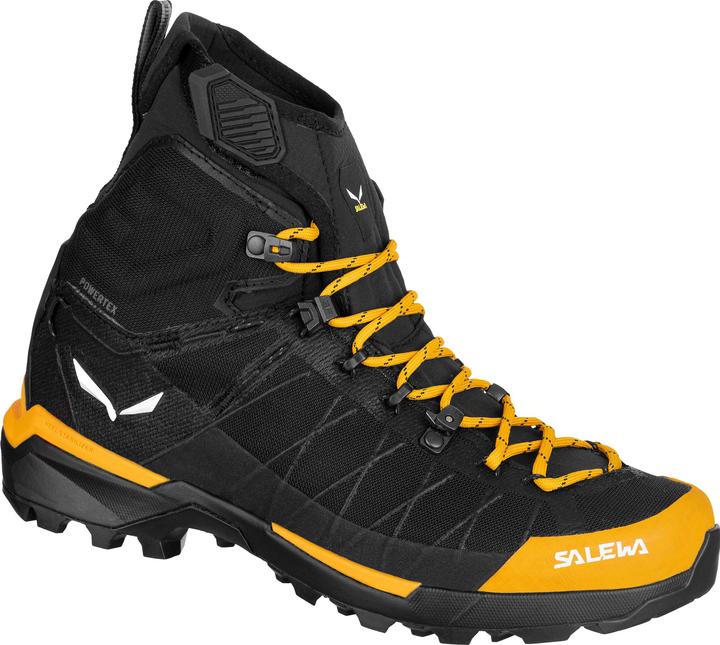Produktbild Salewa Women's Ortles Light Mid Powertex (40)