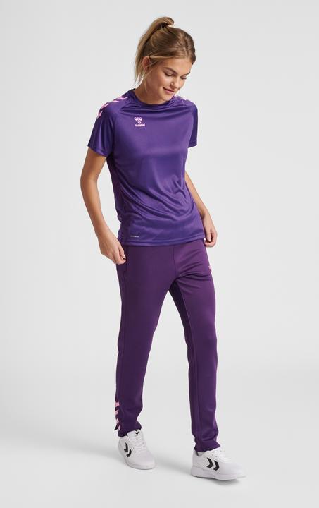 Actual product image hummel Core Xk Poly Pants Woman (S)