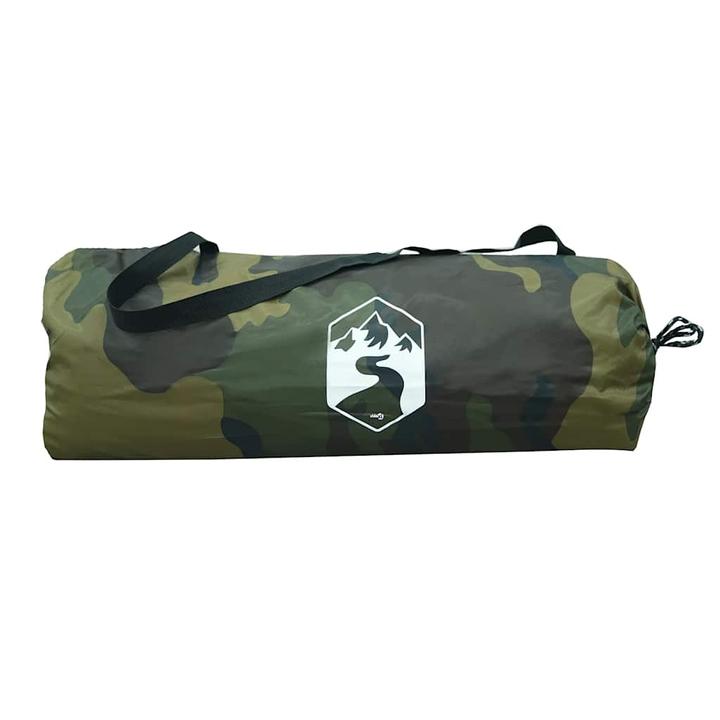 Produktbild VidaXL Rasputin (4.05 kg, 3 Personen)