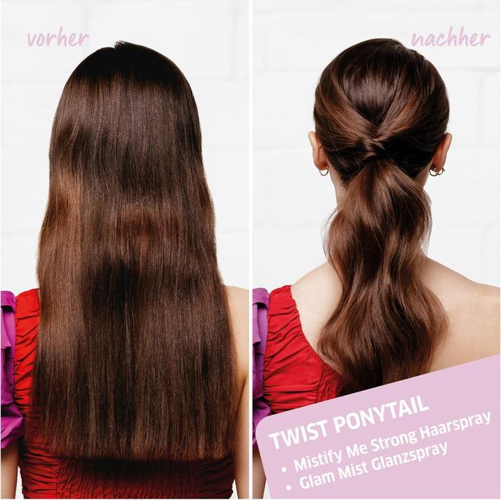 Produktbild Wella Eimi Mistify Me Strong Fast Drying Hairspray (75 ml)