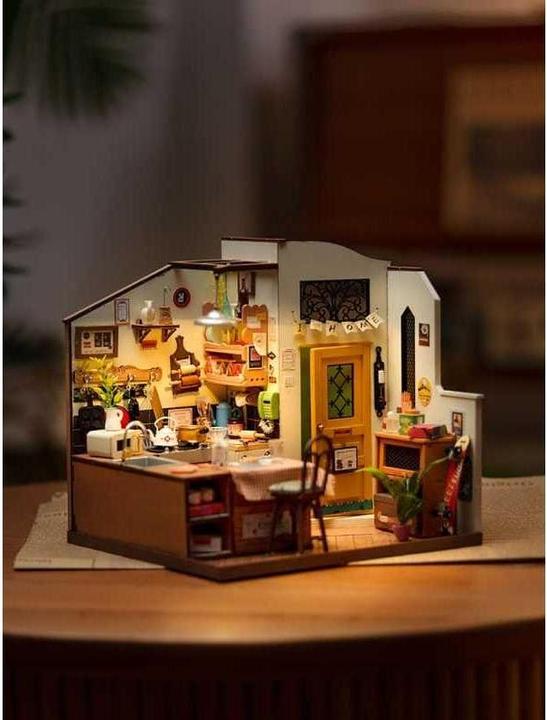Produktbild Rolife Cozy Kitchen