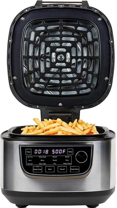 Actual product image MediaShop PowerXL Multicooker