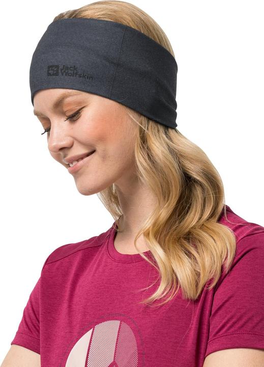 Produktbild Jack Wolfskin Breez Headband