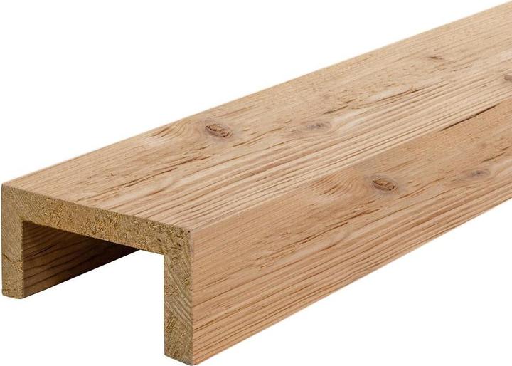 Immagine prodotto Möbel-Eins THERMO Fascio a U