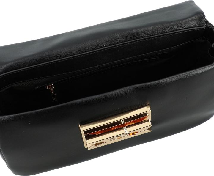 Produktbild Love Moschino Clothespin Schultertasche 26.5 cm