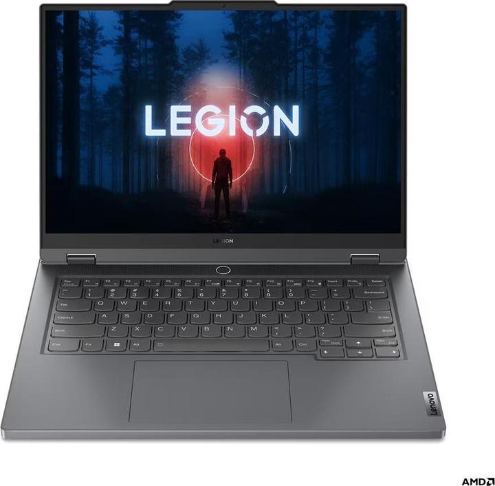 Actual product image Lenovo Legion Slim 5 RTX 4060 (14.50", AMD Ryzen 9 7940HS, 16 GB, 1000 GB)