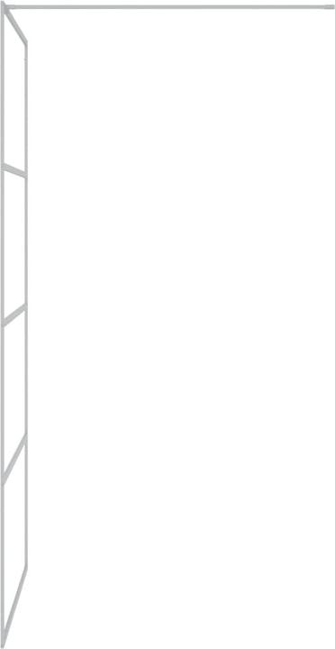 Actual product image VidaXL Jennee (100 cm, 100 cm, 195 cm)