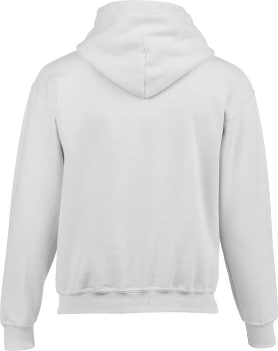 Actual product image Gildan Childrens/Kids Heavy Blend Hooded Sweatshirt (122)