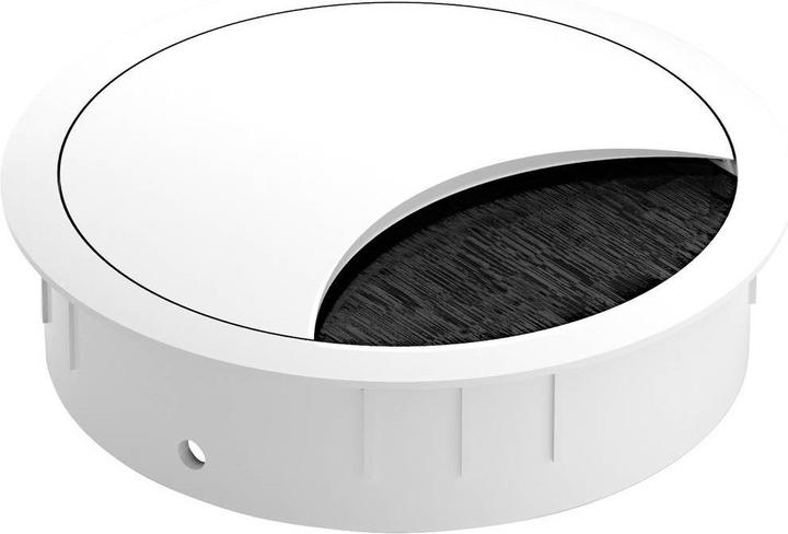 Image du produit Bachmann Boucle ronde (Trou de câble, 8 cm)