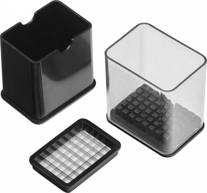 Immagine prodotto WMF KITCHENminis Friggitrice con taglia patate