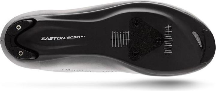 Produktbild Giro Herren Empire Road Radsportschuhe-Rennrad, Reflektierend Silbern, 48 EU (48)