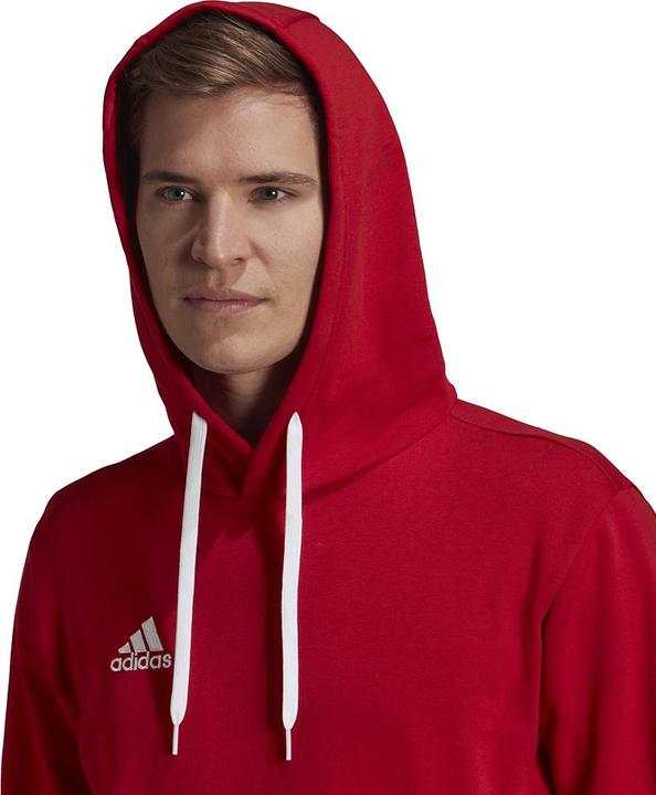 Actual product image adidas Entrada 22 hoodie men (L)