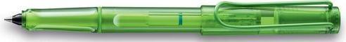 Produktbild Lamy Tintenroller balloon 2.0 lime ergonomisches Griffstück, Clip aus Metall (Grün, 1 x)