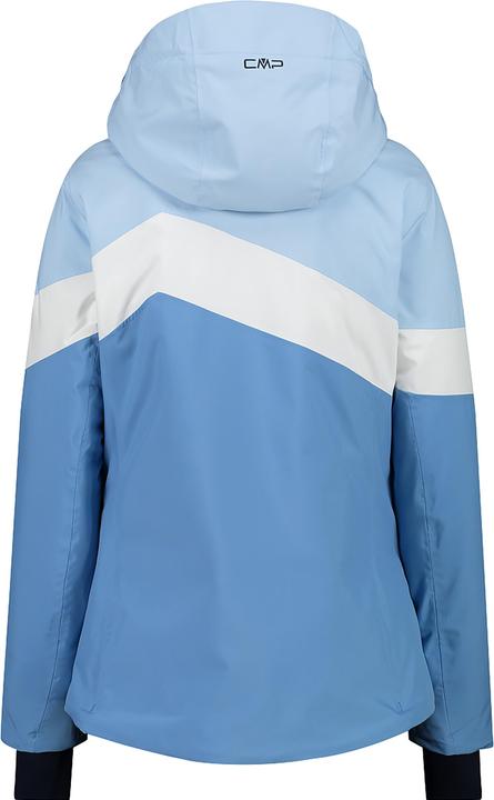 Produktbild CMP Campagnolo Zip Hoodie (XS)