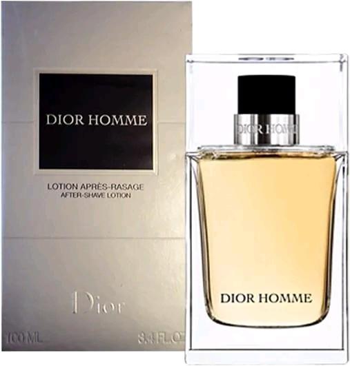 Dior Homme (Lotion, 100 ml)