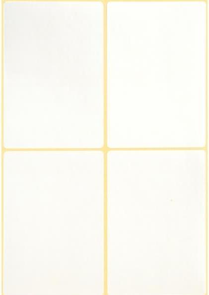 Immagine prodotto Avery Etichette universali