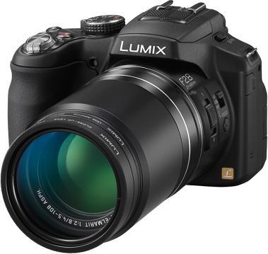 Image du produit Panasonic Dmw-La7gu (Adaptateurs de filtre, 55 mm)