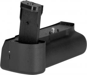 Image du produit Newell Akumuliatorius Grip Baterija Pack NL-BMP-4/6K do Blackmagic pocket 4K/6K (Poignée d'alimentation)