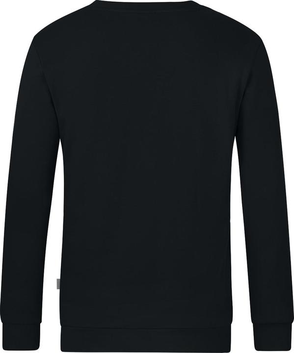 Immagine prodotto JAKO Felpa organica da uomo (5XL)