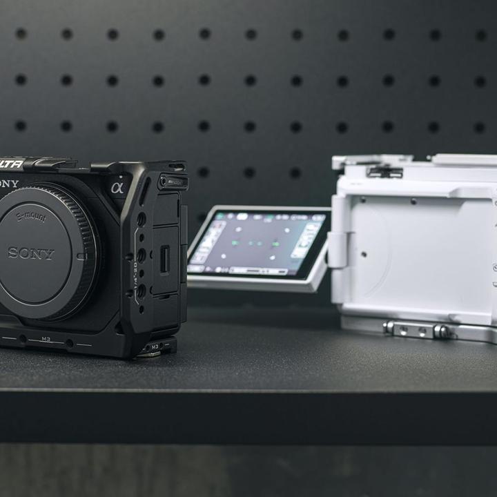 Immagine prodotto Tilta Gabbia completa per Sony ZV-E1 (Gabbietta)