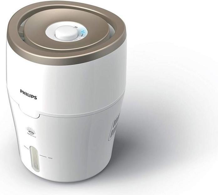 Produktbild Philips 2000 series HU4803/01 (25 m²)