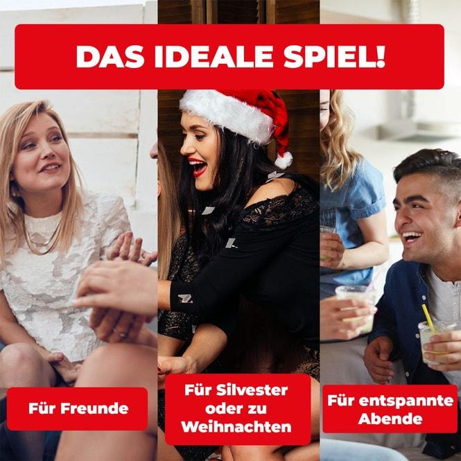 Produktbild Dreister Unverschämt Das Original (Deutsch)