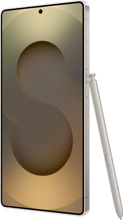 Produktbild Samsung Galaxy S25 Ultra (256 GB, Titanium Gray, 6.90", Dual SIM, 200 Mpx, 5G)