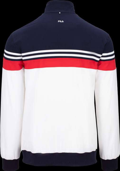 Image du produit FILA Veste Bruno blanc (XL)