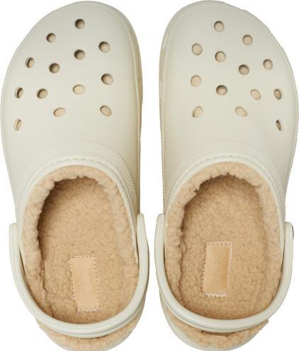 Produktbild Crocs Classic Platform Lined (37)